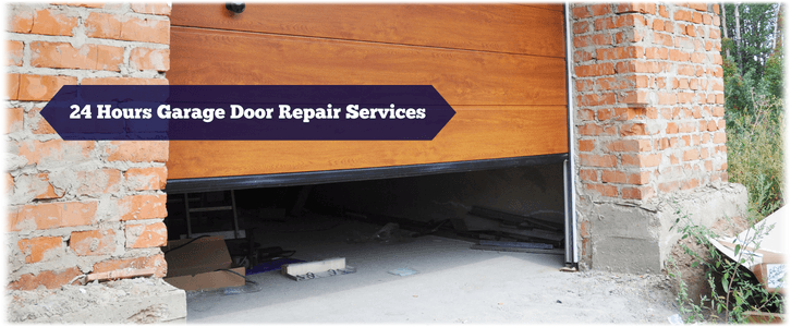 Garage Door Repair Aurora IL