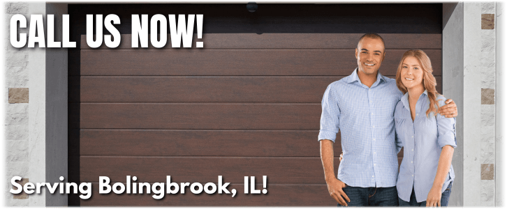 Garage Door Repair Bolingbrook IL