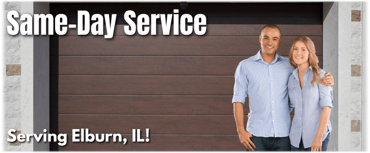 Garage Door Repair Elburn IL
