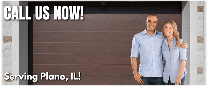 Garage Door Repair Plano IL